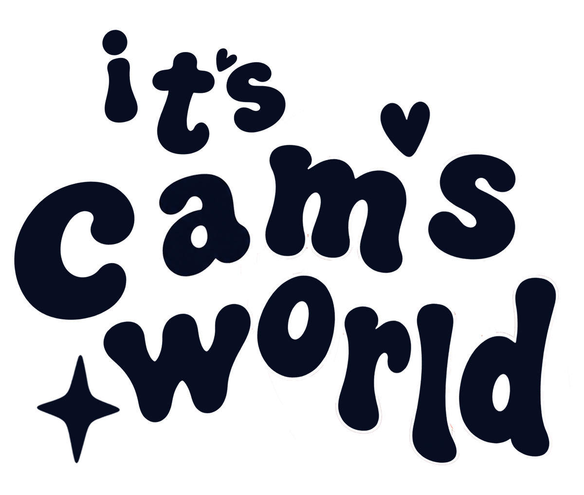 It's Cam's Store
